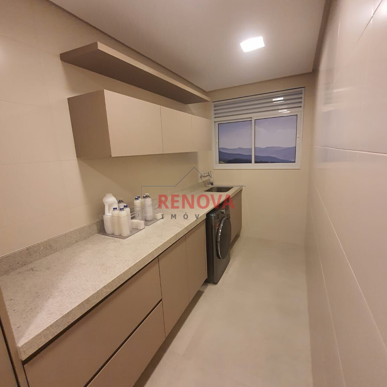 Apartamento à venda com 3 quartos, 161m² - Foto 7