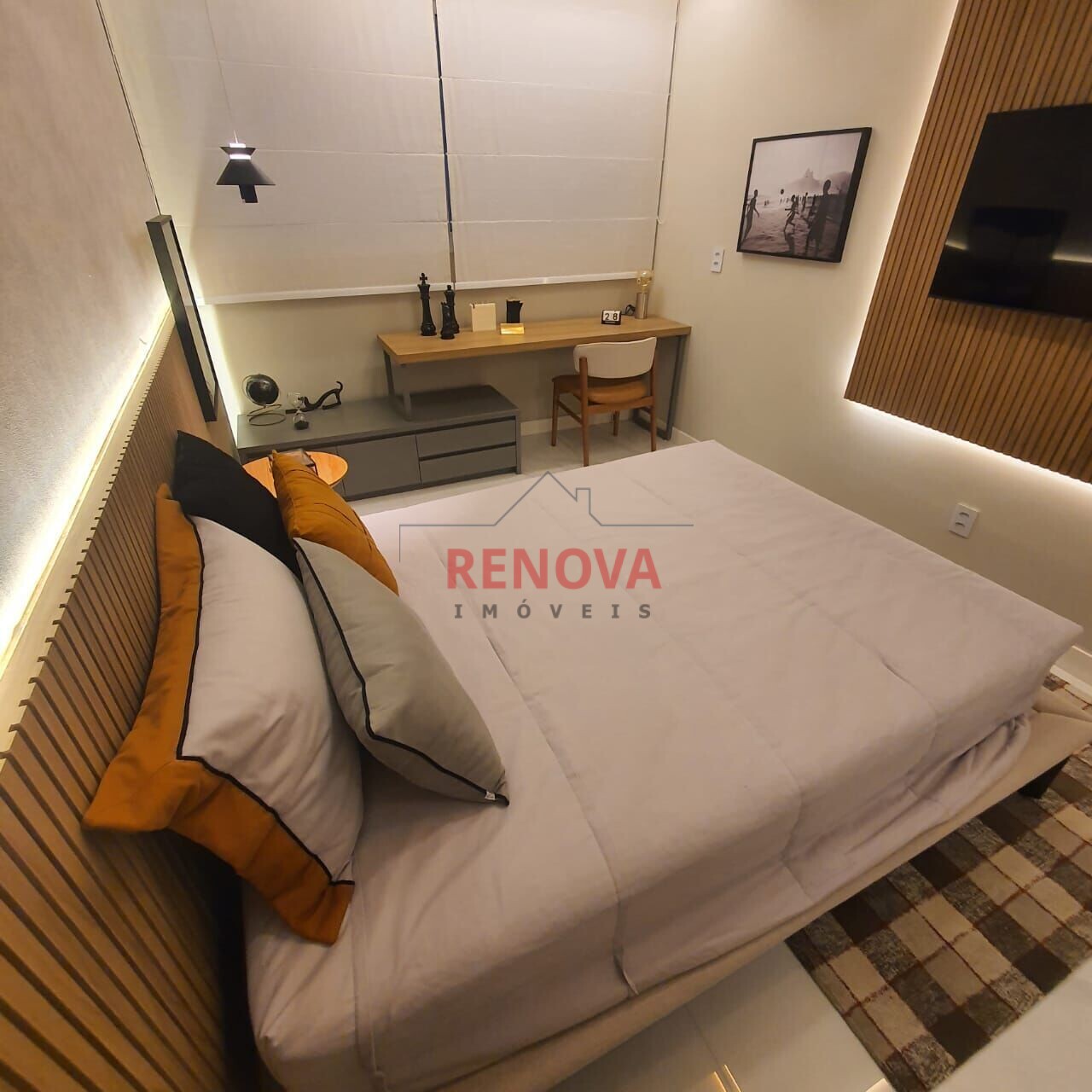 Apartamento à venda com 3 quartos, 161m² - Foto 16