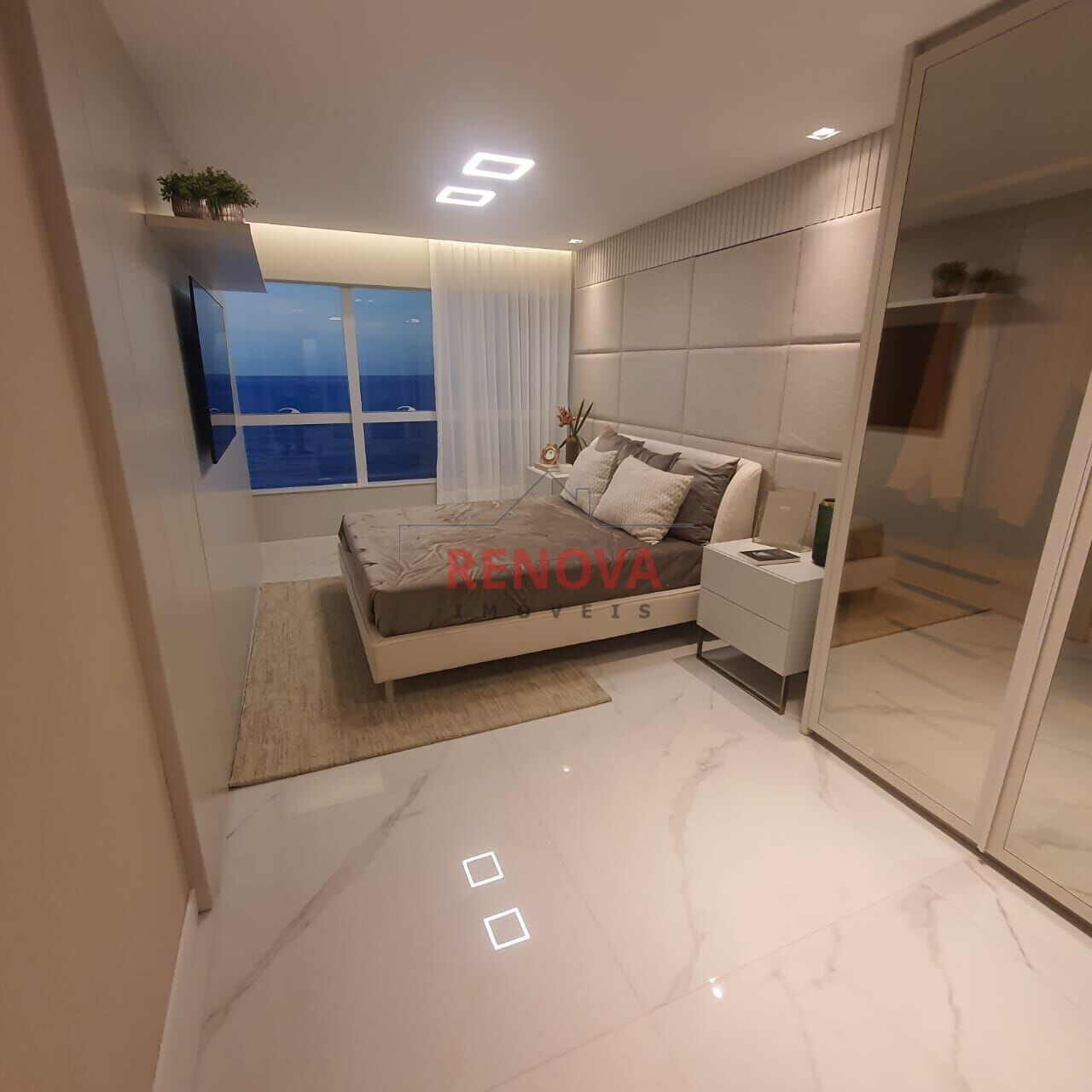 Apartamento à venda com 3 quartos, 161m² - Foto 12