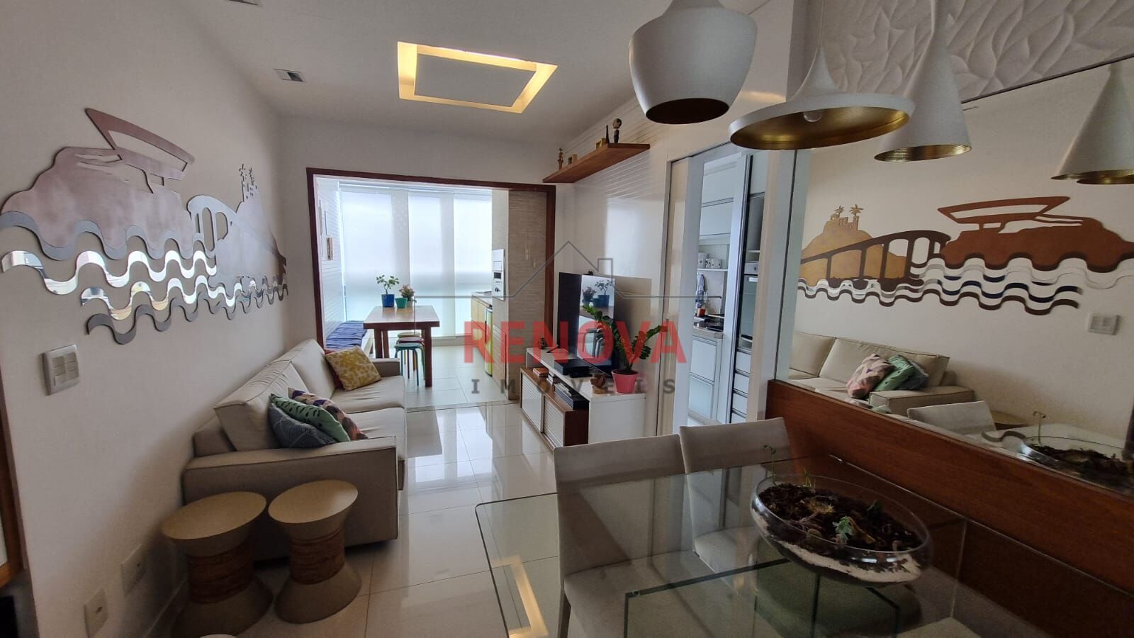 Apartamento, 3 quartos, 85 m² - Foto 5