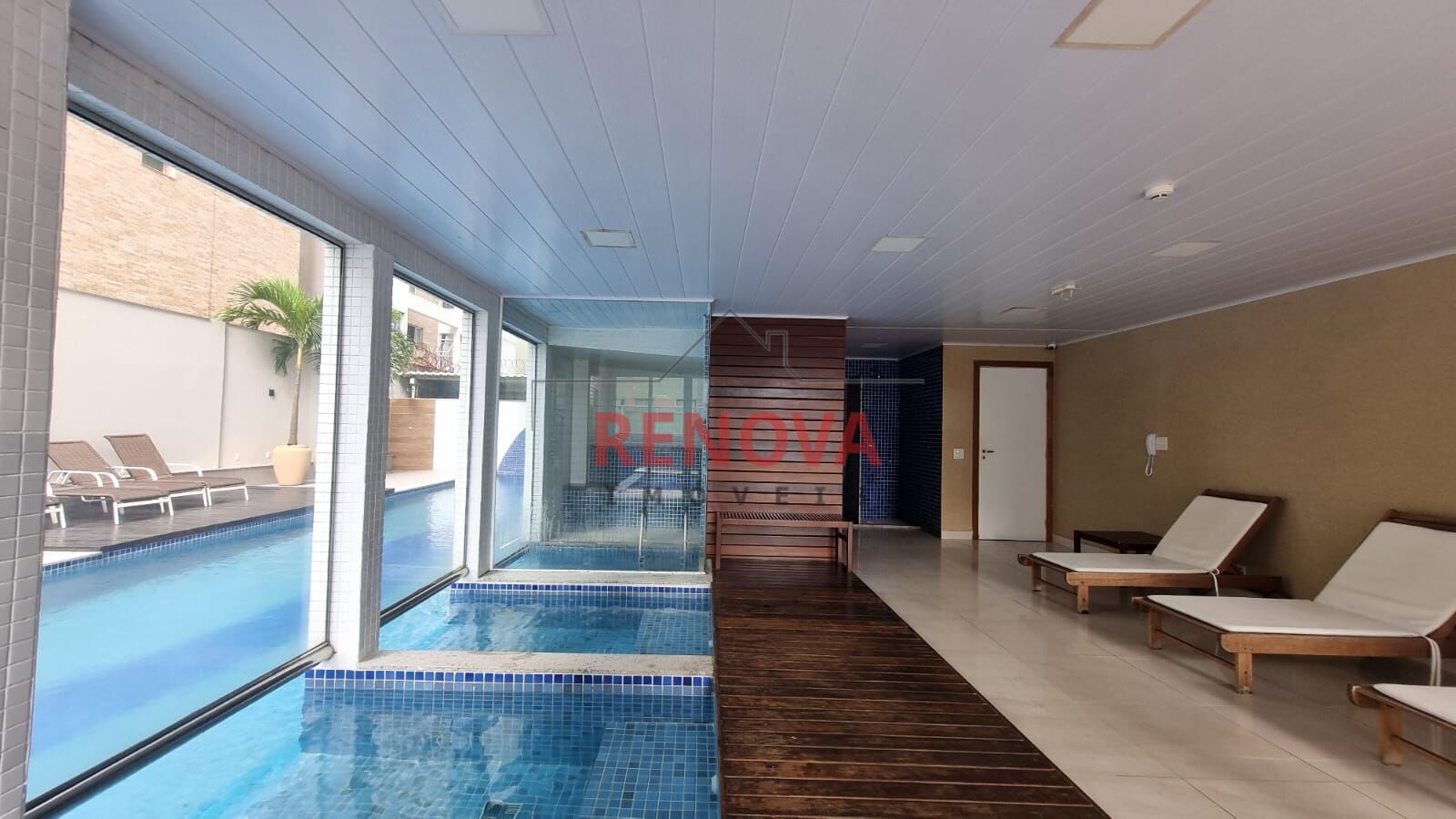 Apartamento, 3 quartos, 85 m² - Foto 1