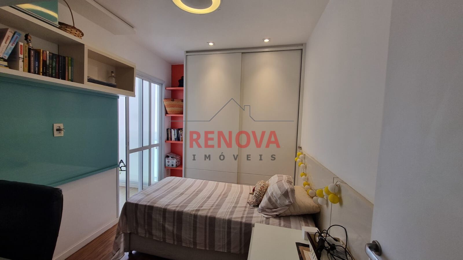 Apartamento, 3 quartos, 85 m² - Foto 3