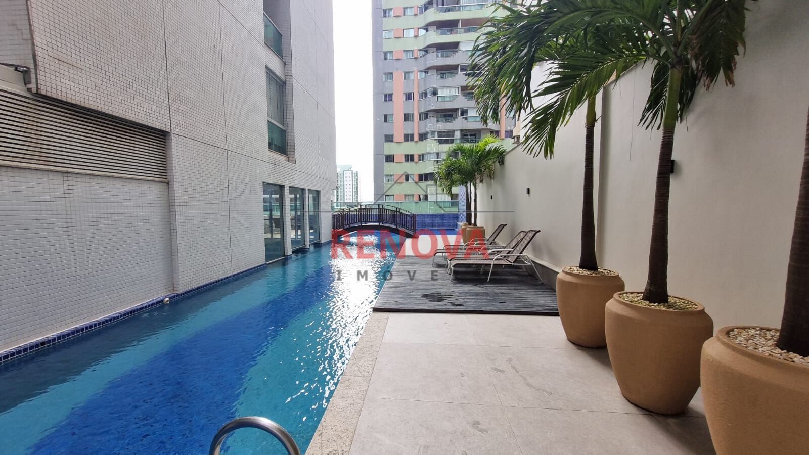 Apartamento, 3 quartos, 85 m² - Foto 2