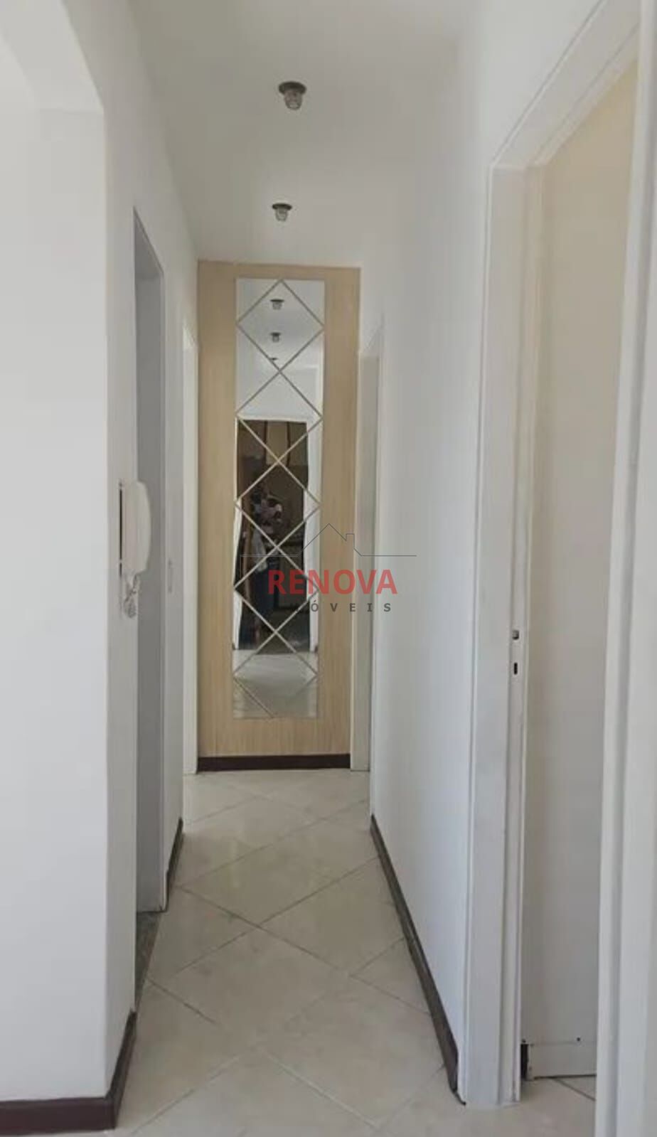 Apartamento à venda com 2 quartos, 62m² - Foto 5