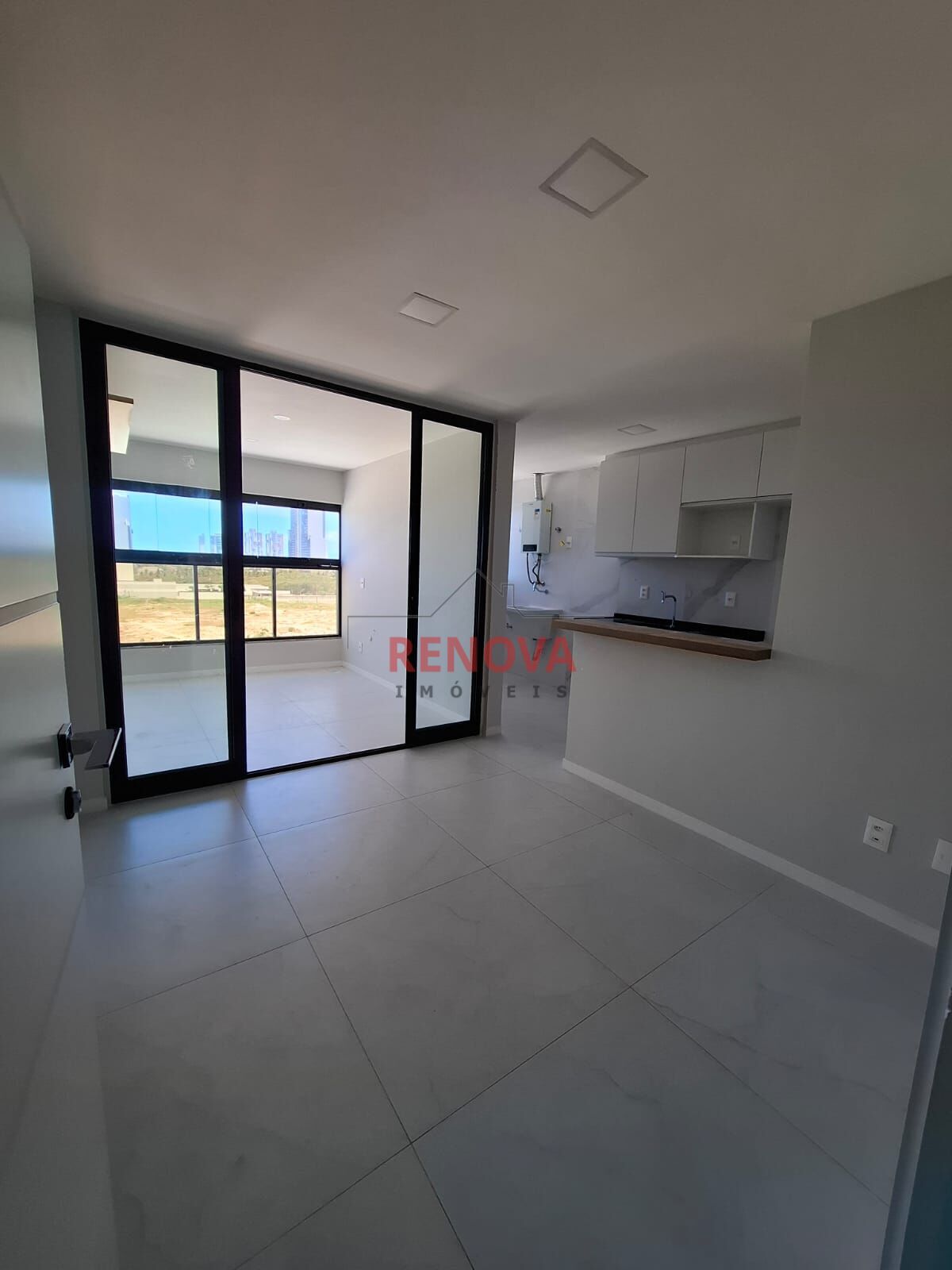 Apartamento, 2 quartos, 61 m² - Foto 1
