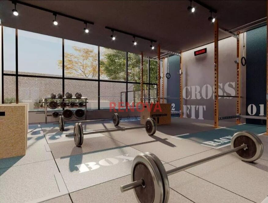 Apartamento, 2 quartos, 57 m² - Foto 12