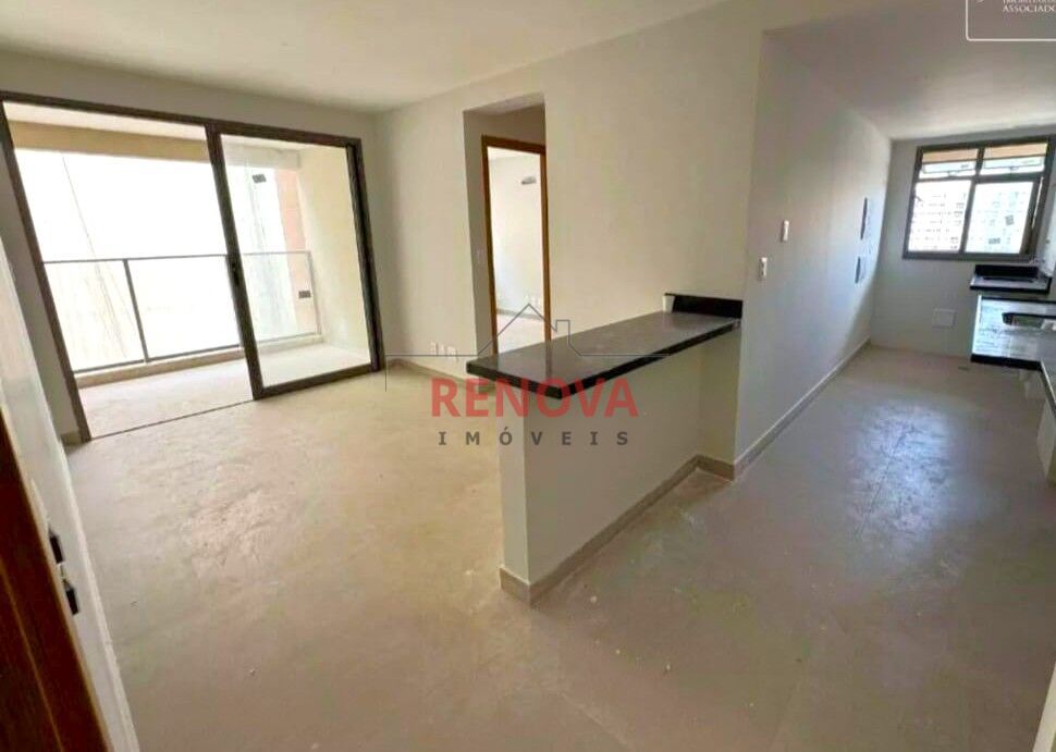 Apartamento, 2 quartos, 57 m² - Foto 2