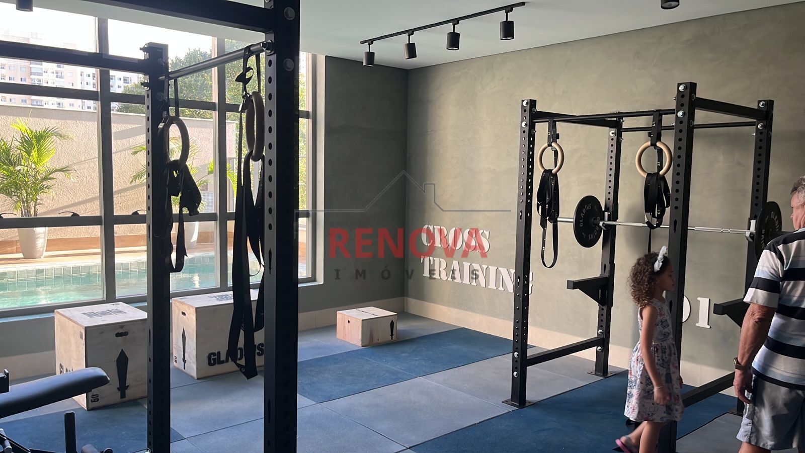 Apartamento, 2 quartos, 57 m² - Foto 11