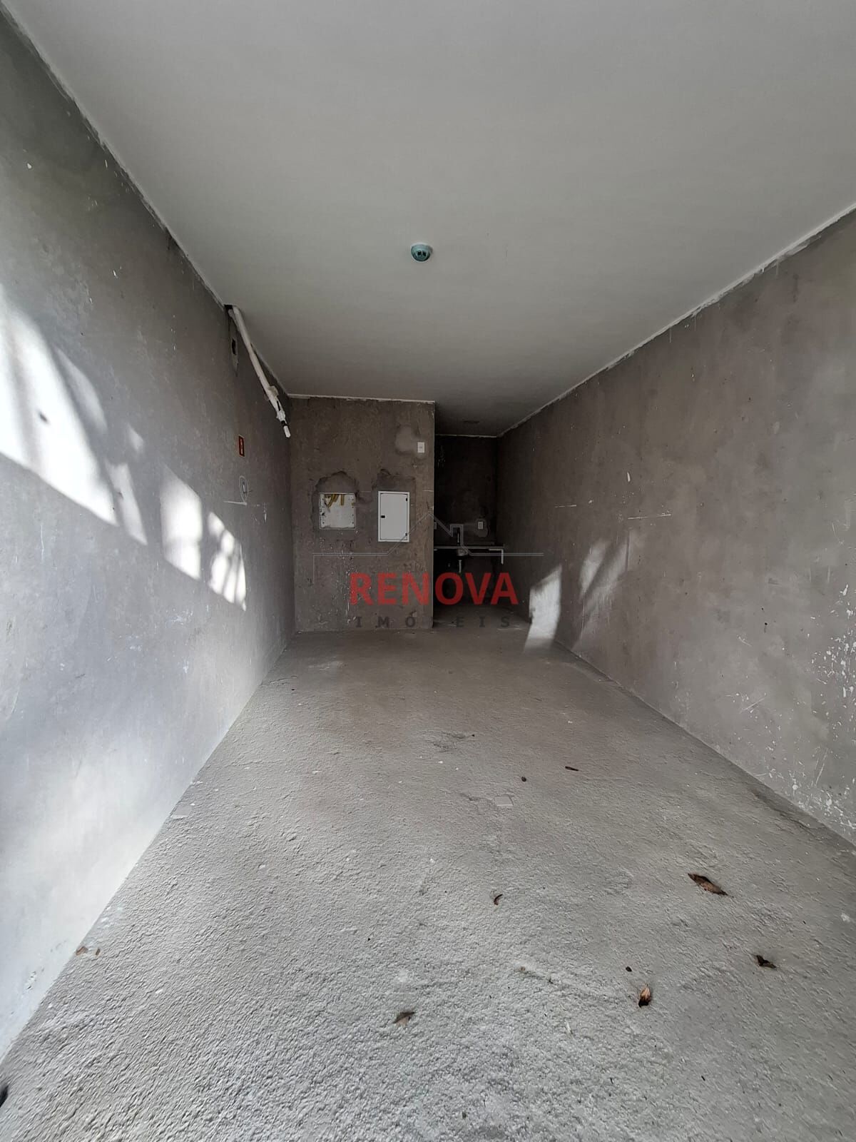 Conjunto Comercial-Sala à venda, 27m² - Foto 1