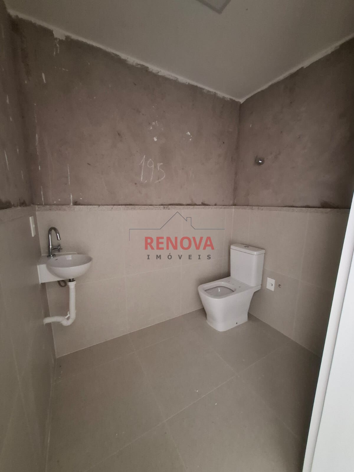 Conjunto Comercial-Sala à venda, 27m² - Foto 6