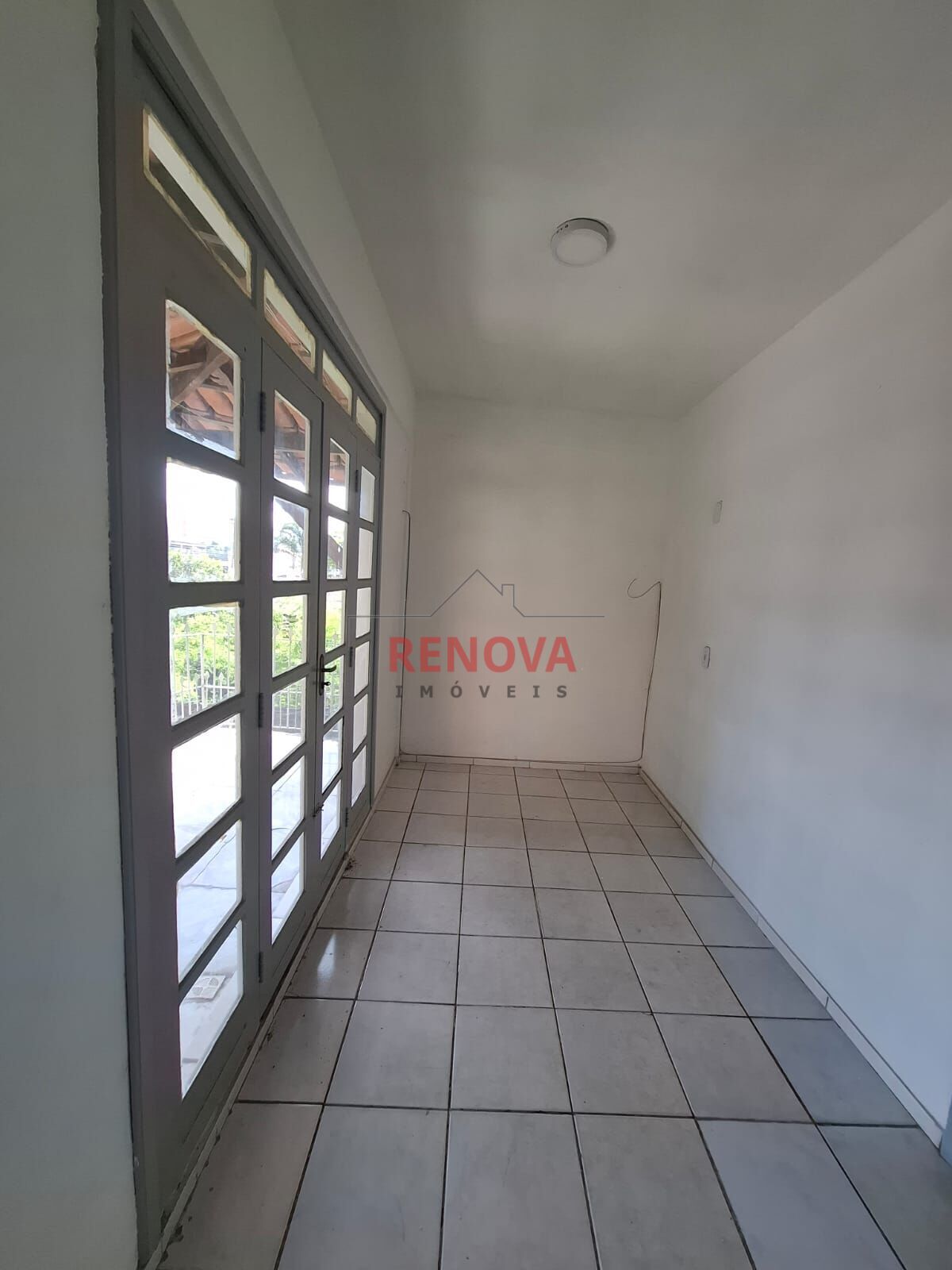 Kitnet e Studio para alugar com 1 quarto, 50m² - Foto 1