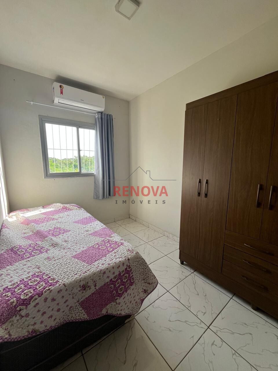 Apartamento à venda com 2 quartos, 58m² - Foto 6