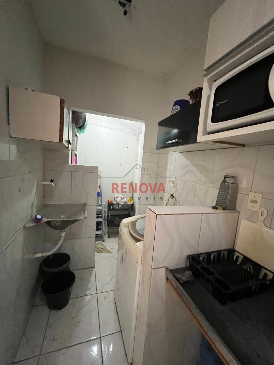 Apartamento à venda com 2 quartos, 58m² - Foto 5