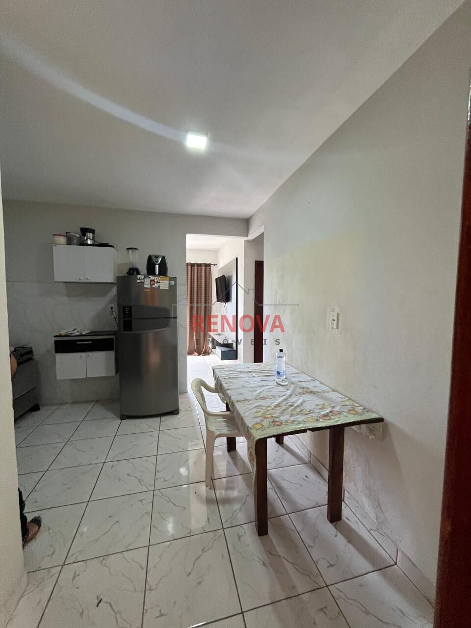 Apartamento à venda com 2 quartos, 58m² - Foto 3