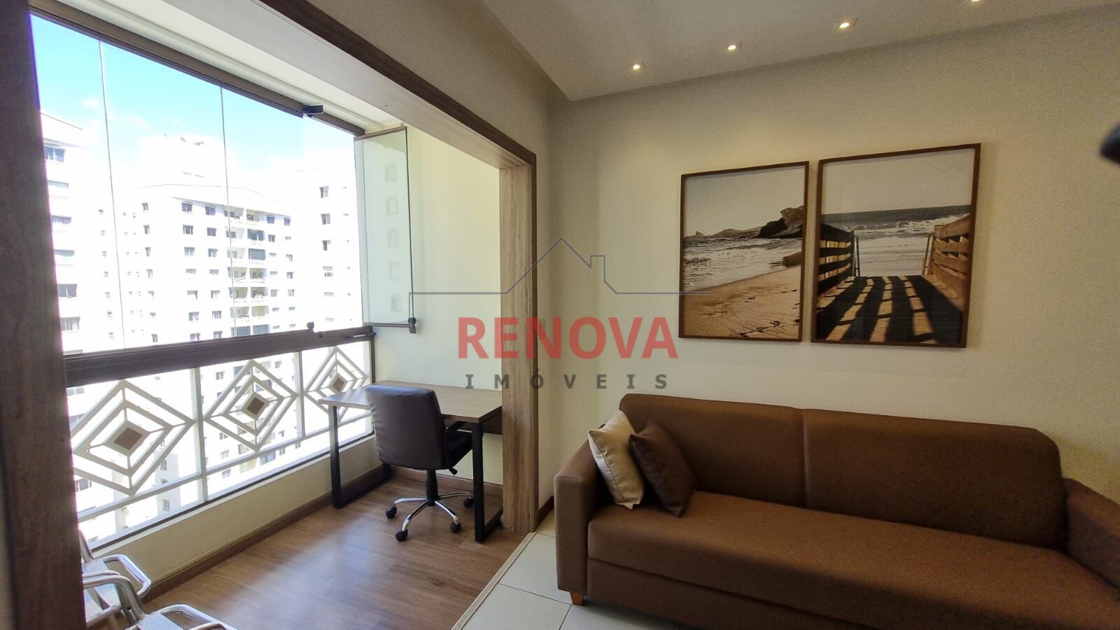 Apartamento, 2 quartos - Foto 20