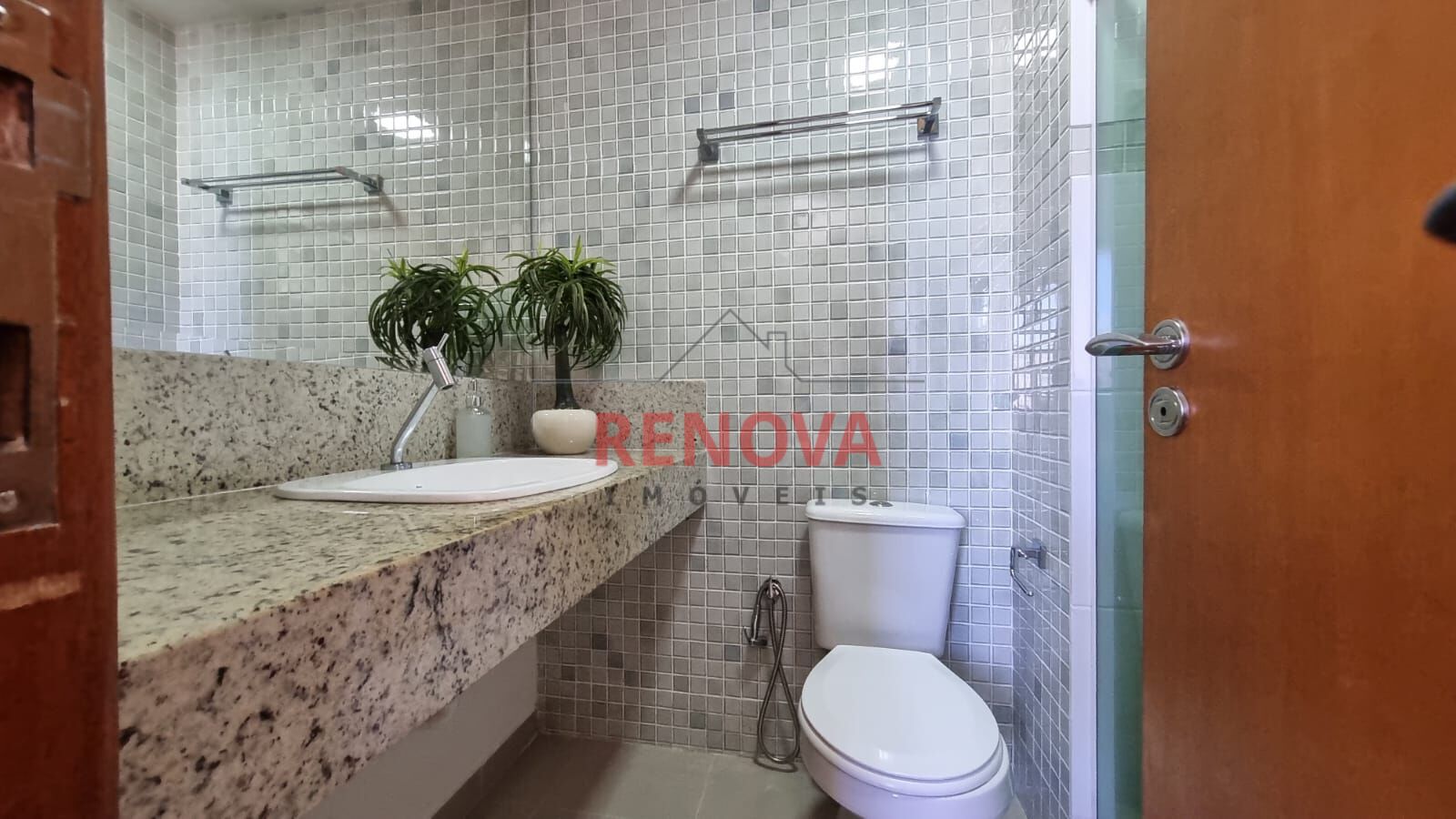 Apartamento, 2 quartos - Foto 19