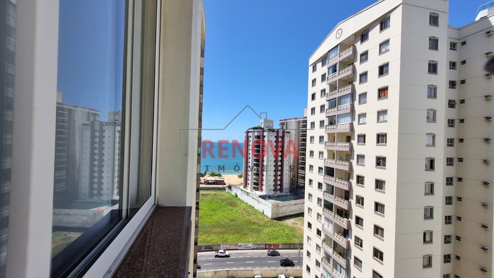 Apartamento, 2 quartos - Foto 1