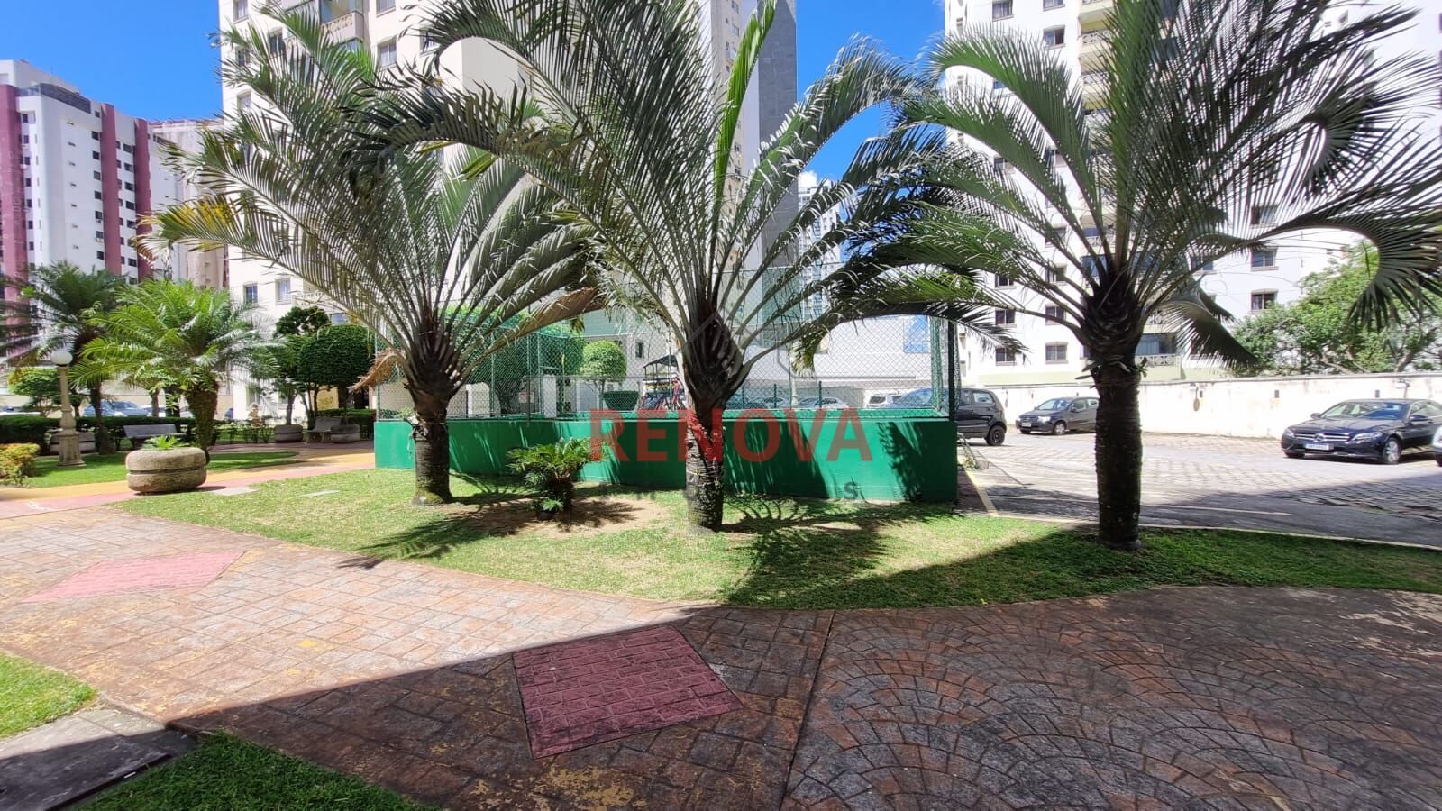 Apartamento, 2 quartos - Foto 6