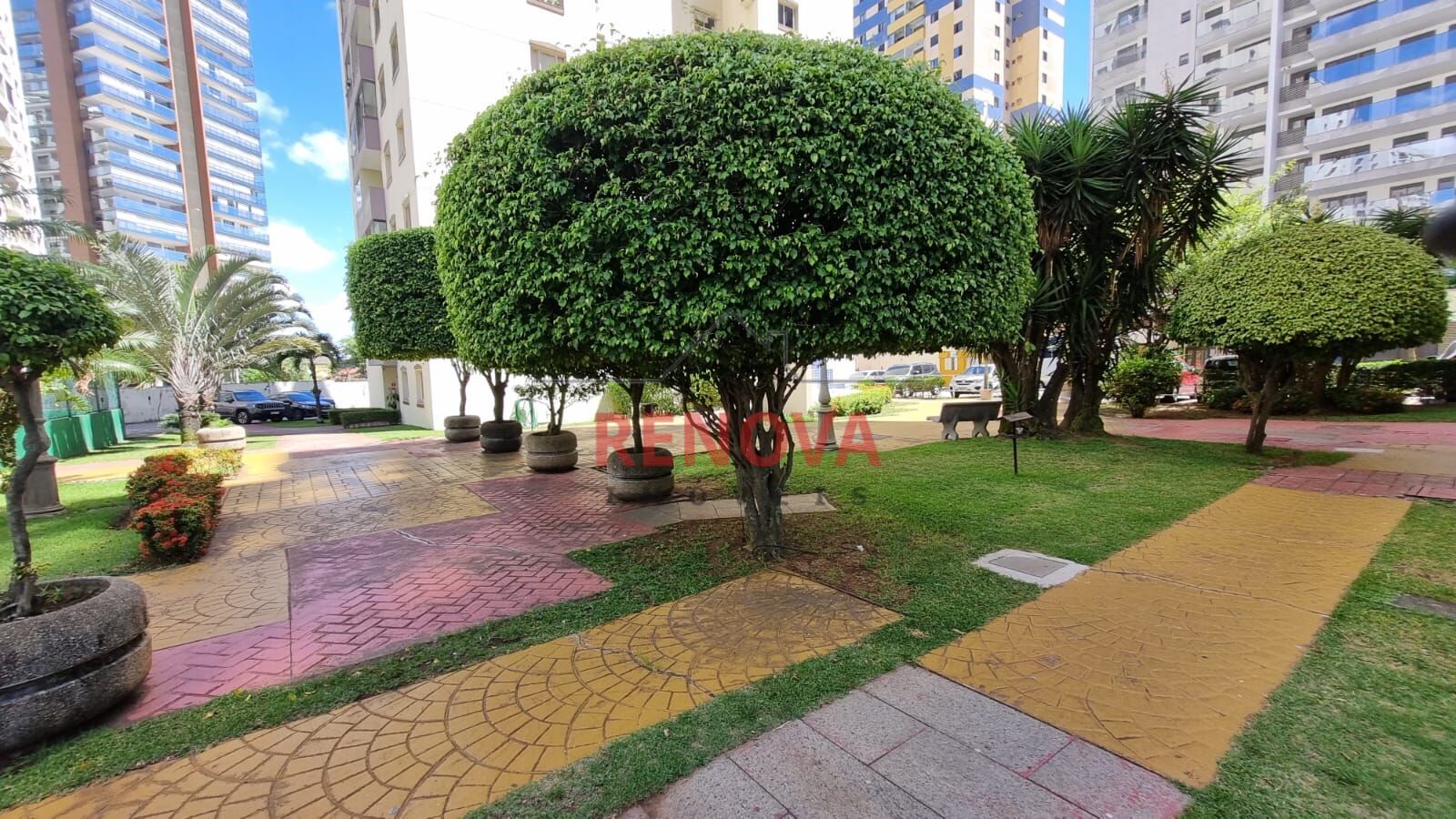 Apartamento, 2 quartos - Foto 7