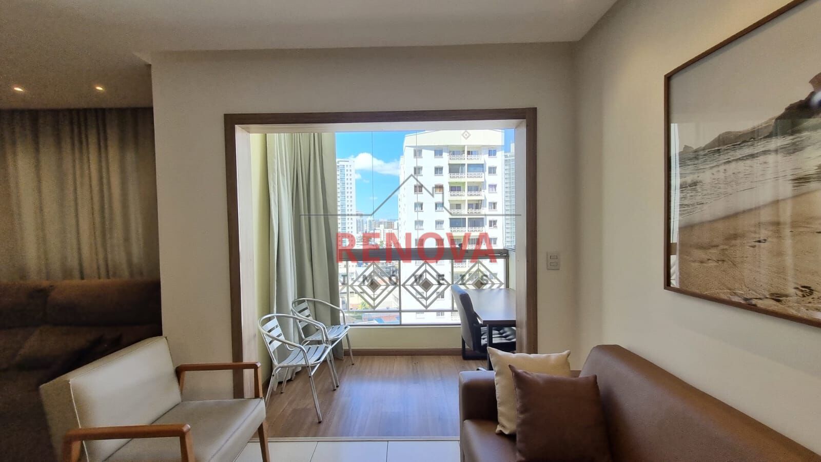 Apartamento, 2 quartos - Foto 3