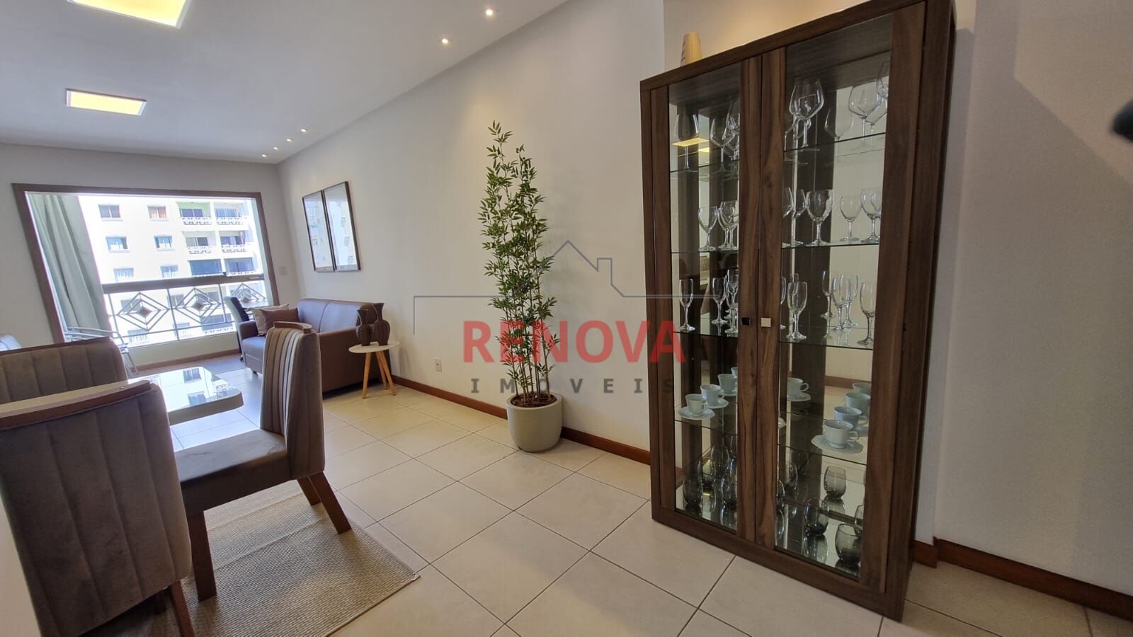 Apartamento, 2 quartos - Foto 8