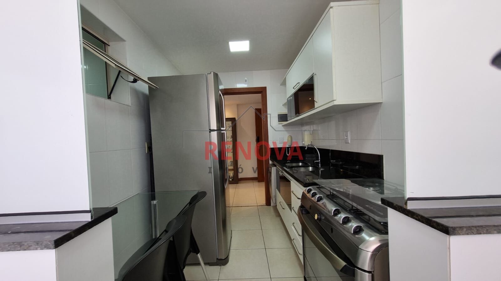 Apartamento, 2 quartos - Foto 14