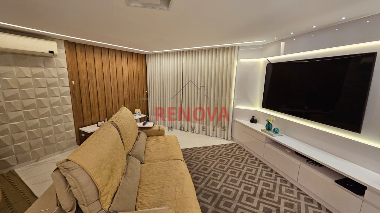 Apartamento, 3 quartos, 123 m² - Foto 7