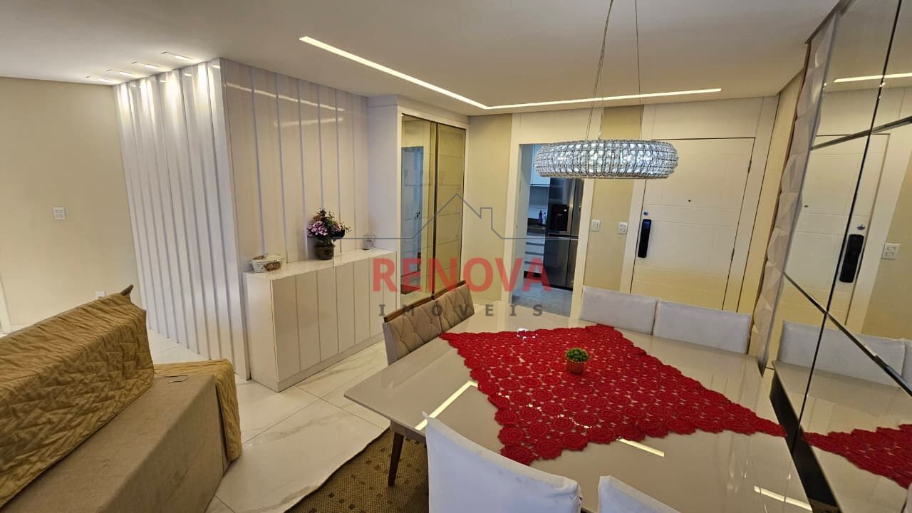 Apartamento, 3 quartos, 123 m² - Foto 2