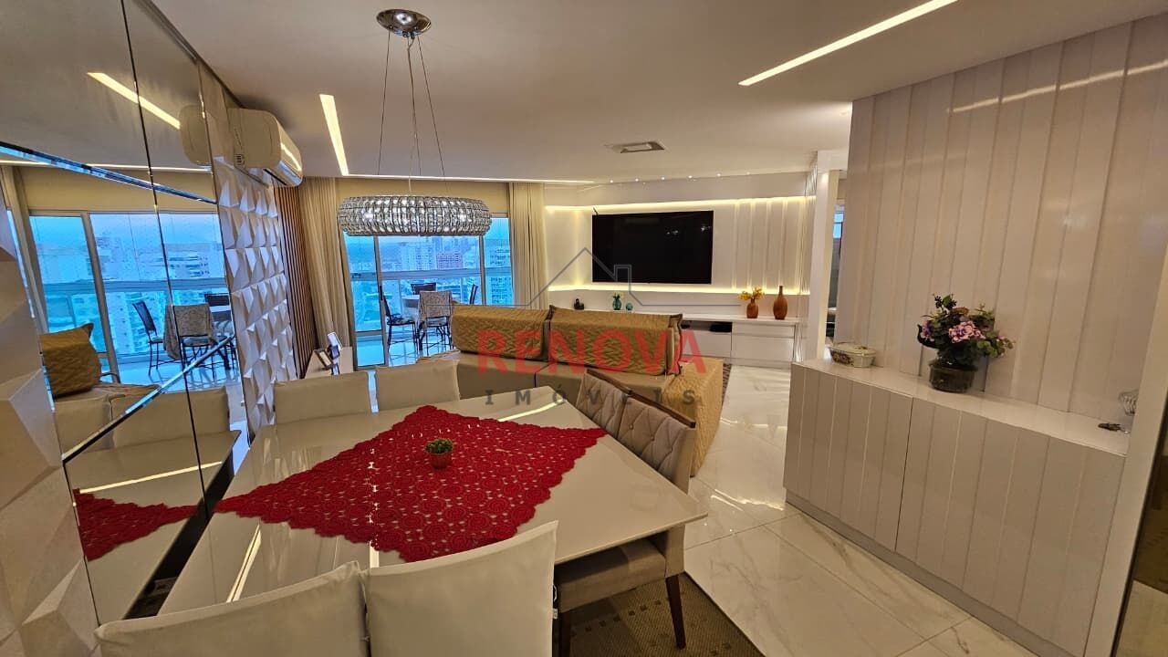 Apartamento, 3 quartos, 123 m² - Foto 3