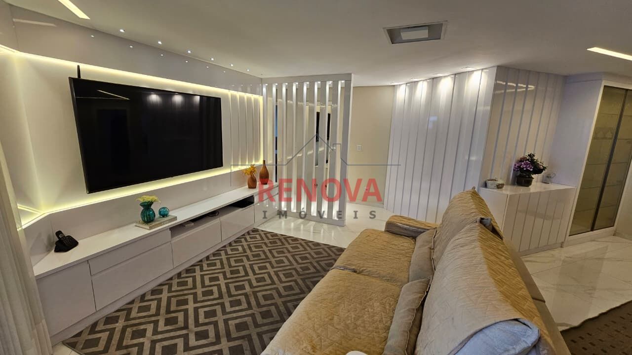 Apartamento, 3 quartos, 123 m² - Foto 8