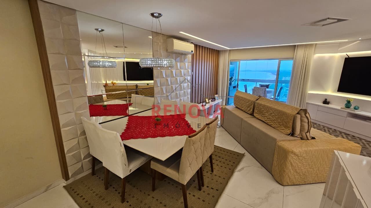 Apartamento, 3 quartos, 123 m² - Foto 1