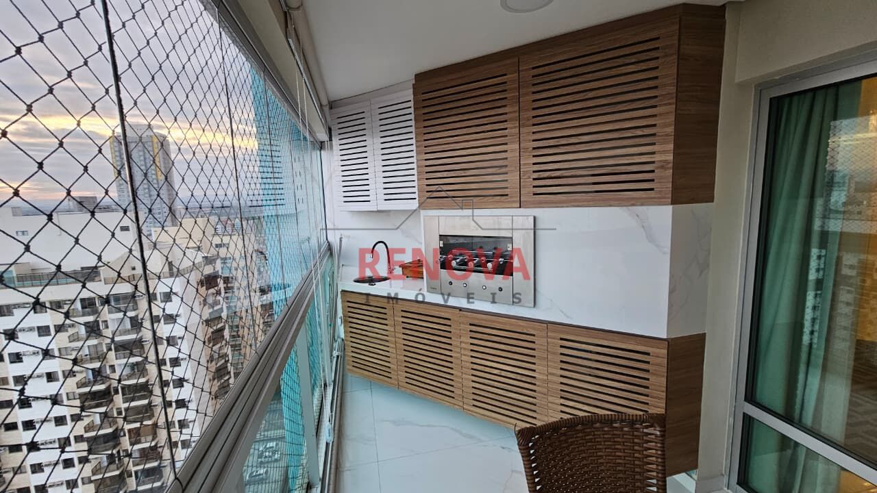 Apartamento, 3 quartos, 123 m² - Foto 6