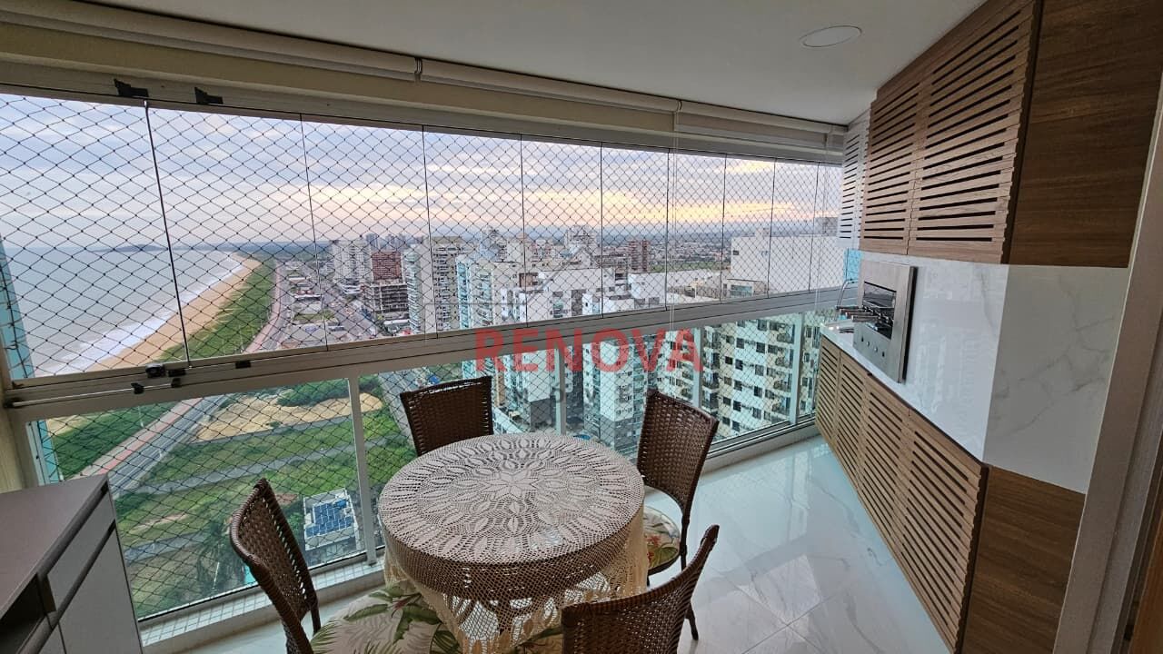 Apartamento, 3 quartos, 123 m² - Foto 5