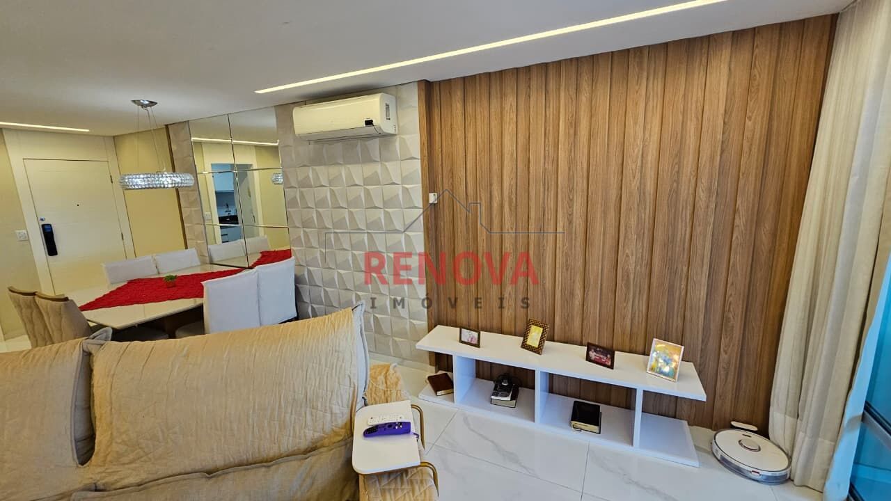 Apartamento, 3 quartos, 123 m² - Foto 9