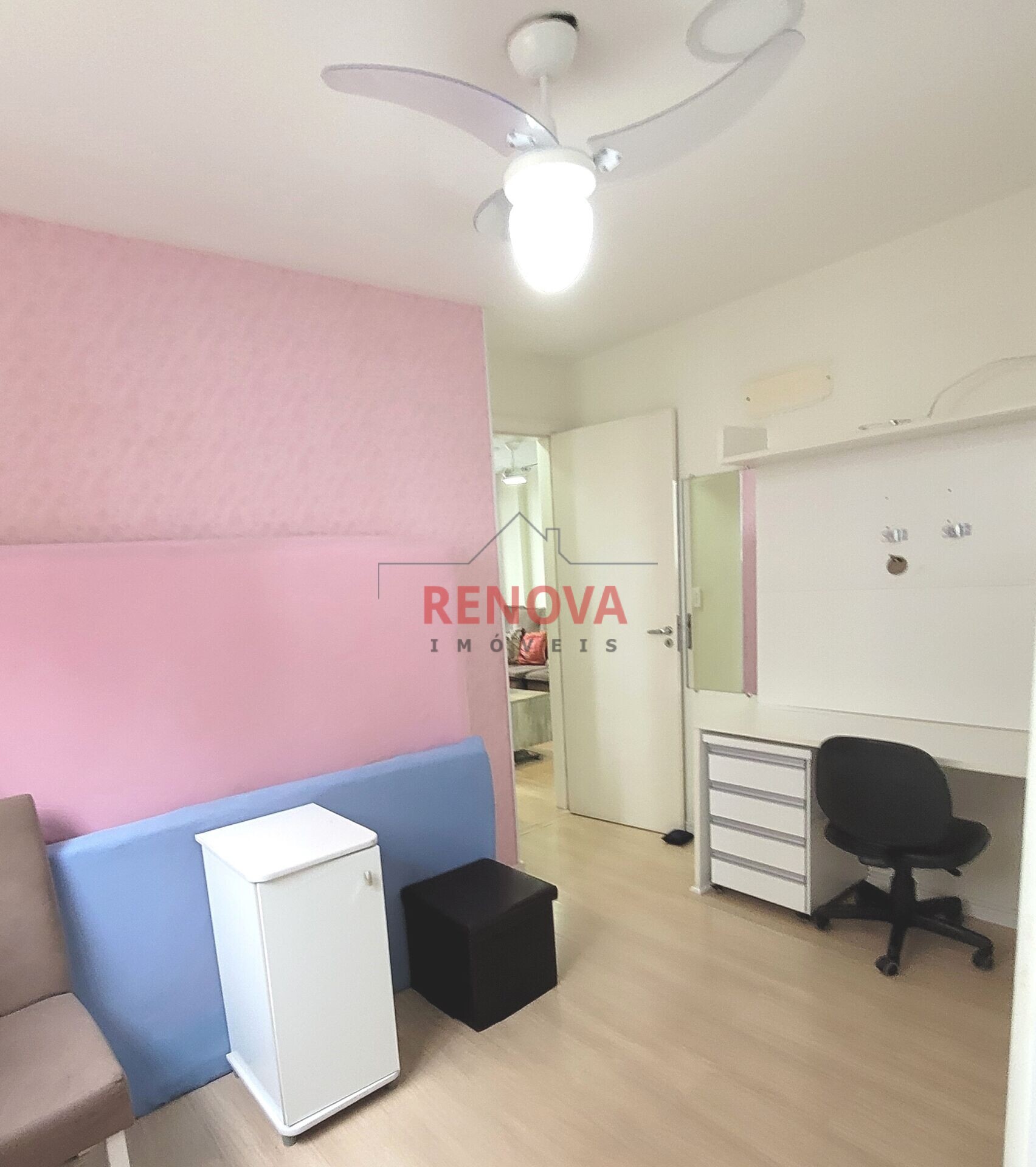 Apartamento à venda com 2 quartos, 60m² - Foto 10