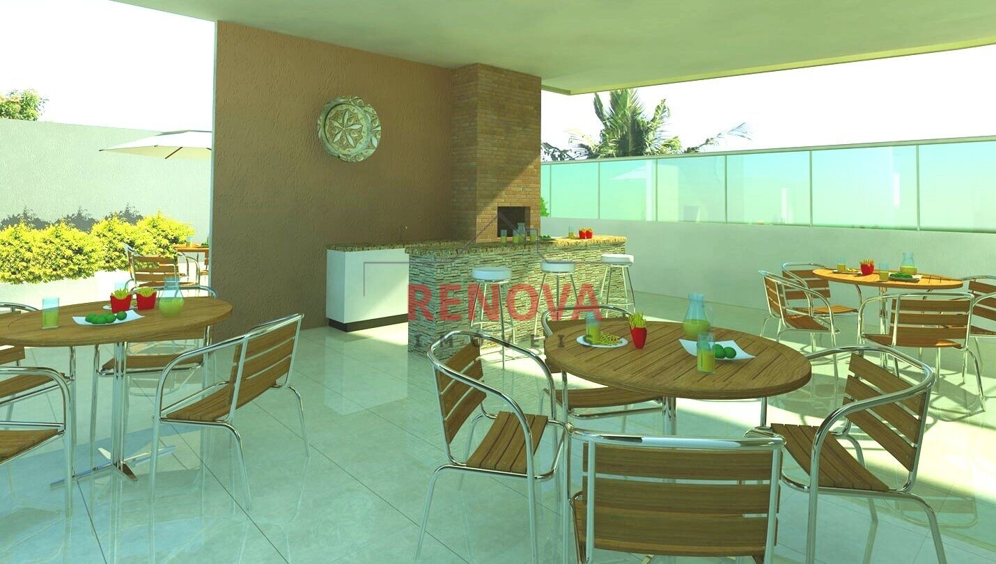 Apartamento à venda com 2 quartos, 60m² - Foto 18