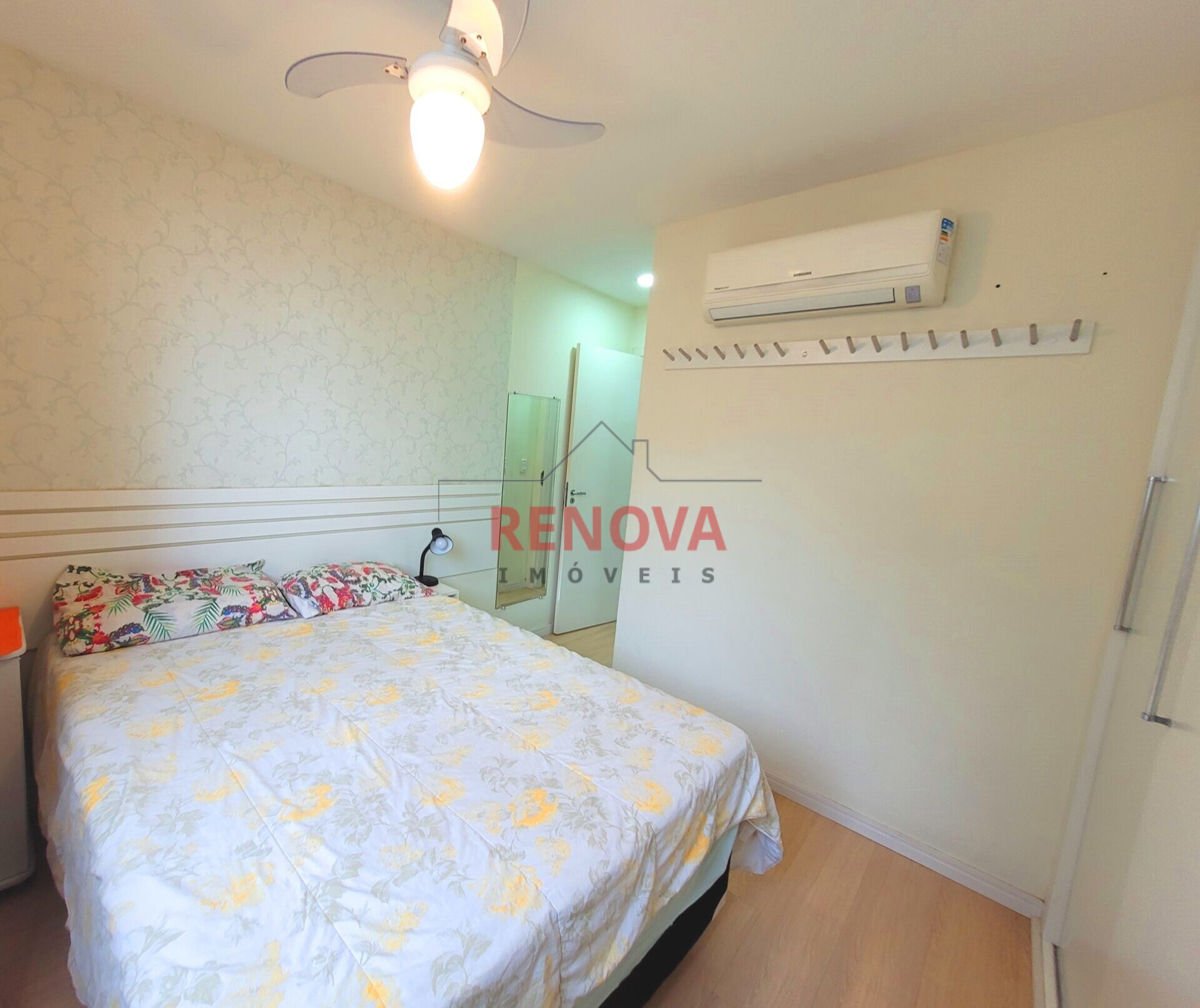 Apartamento à venda com 2 quartos, 60m² - Foto 7