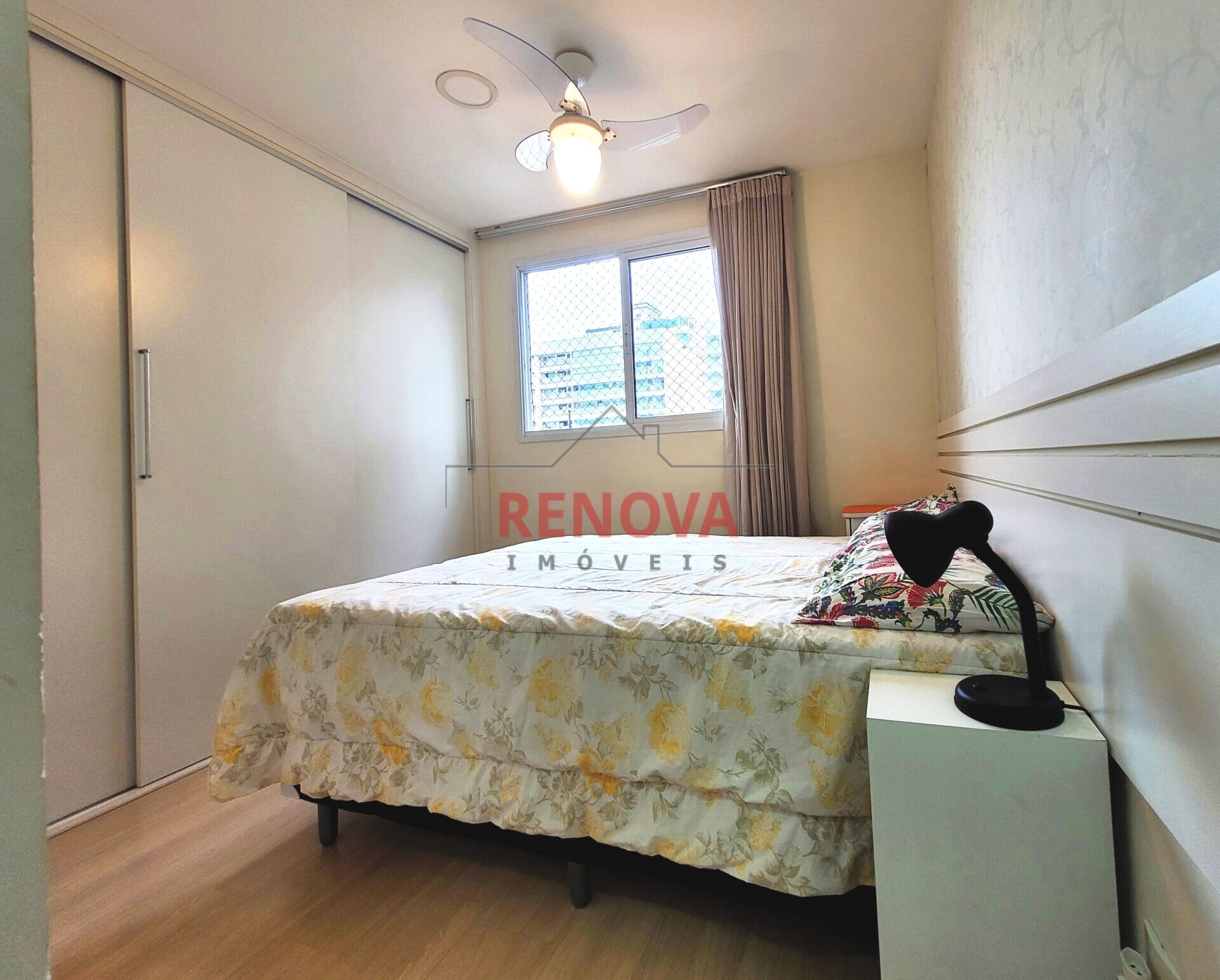 Apartamento à venda com 2 quartos, 60m² - Foto 6