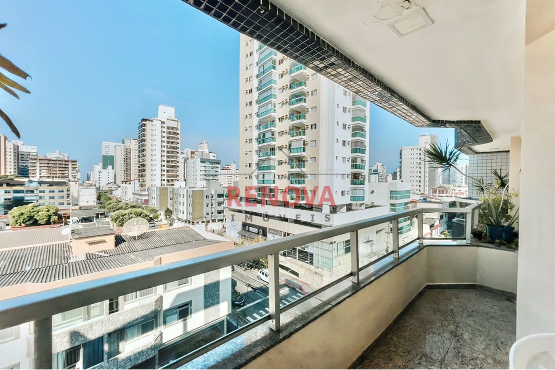 Cobertura, 3 quartos, 202 m² - Foto 3