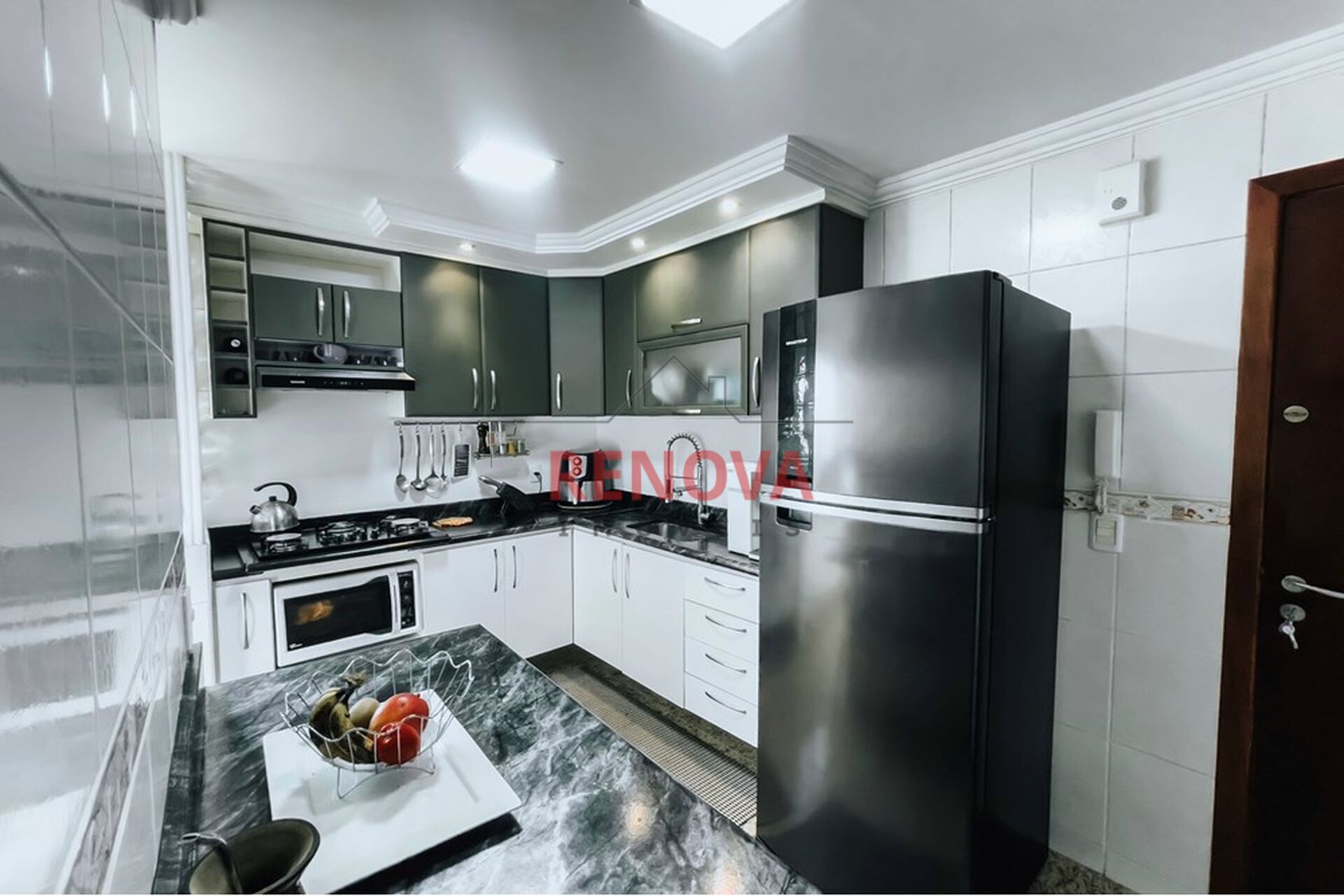 Cobertura, 3 quartos, 202 m² - Foto 14