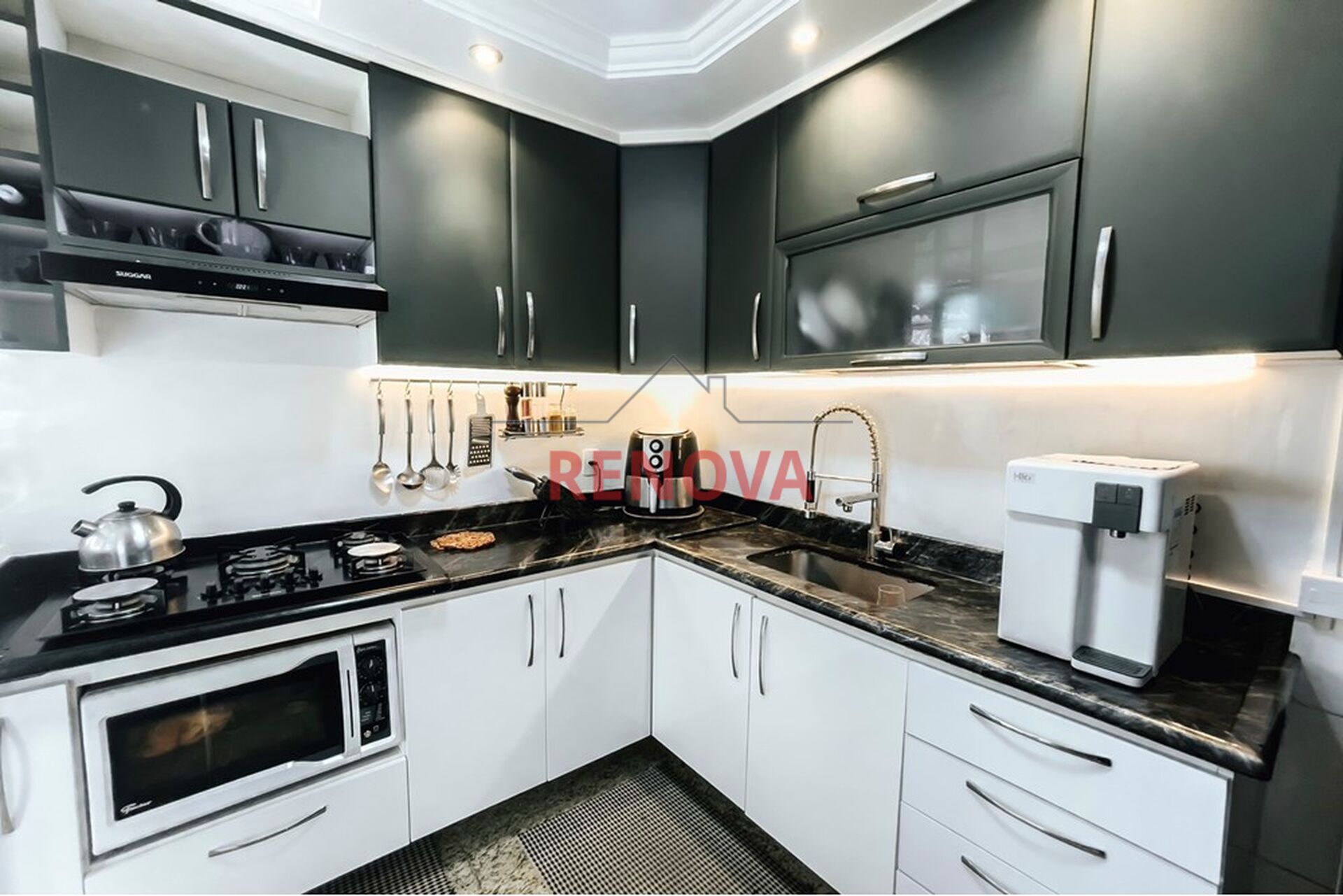 Cobertura, 3 quartos, 202 m² - Foto 16