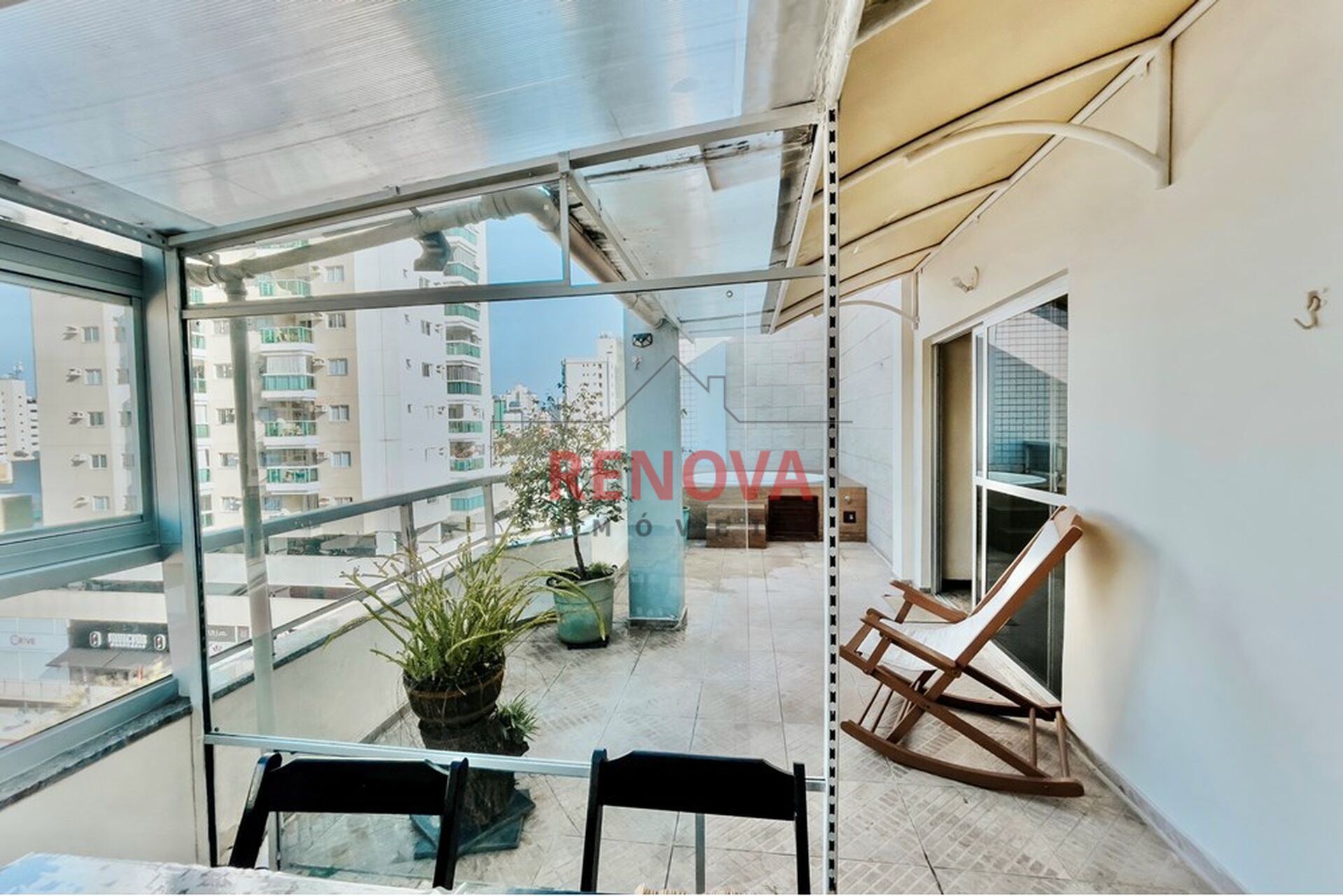 Cobertura, 3 quartos, 202 m² - Foto 6