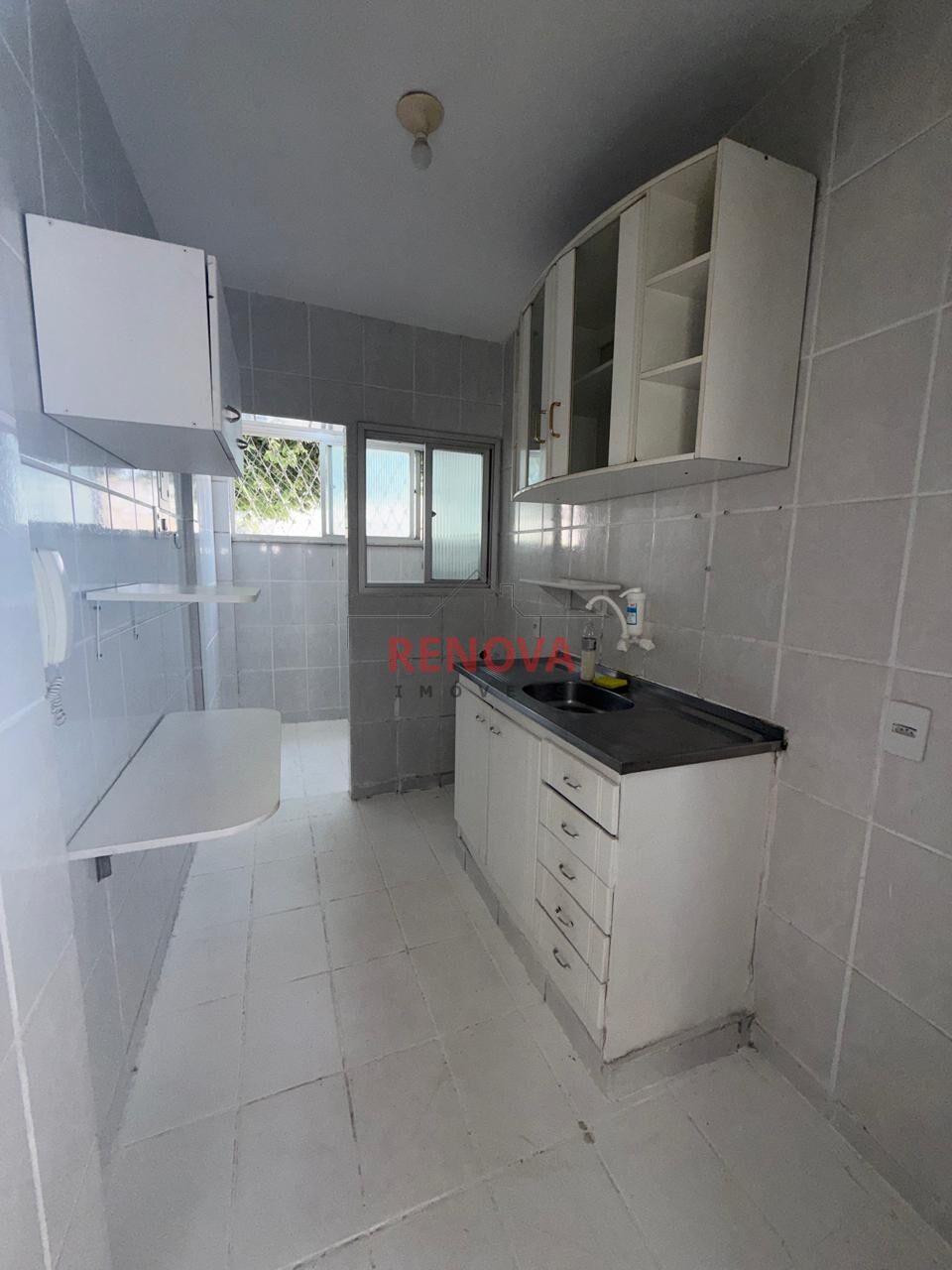 Apartamento, 2 quartos, 47 m² - Foto 2