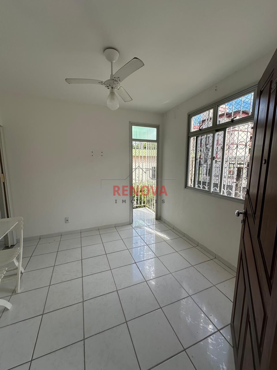 Apartamento, 2 quartos, 47 m² - Foto 1