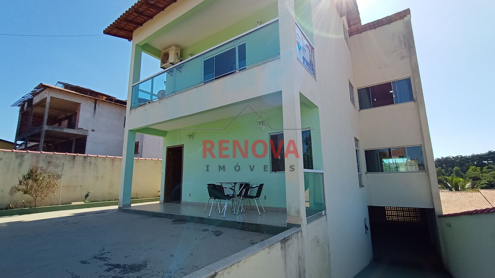 Casa, 5 quartos, 523 m² - Foto 18