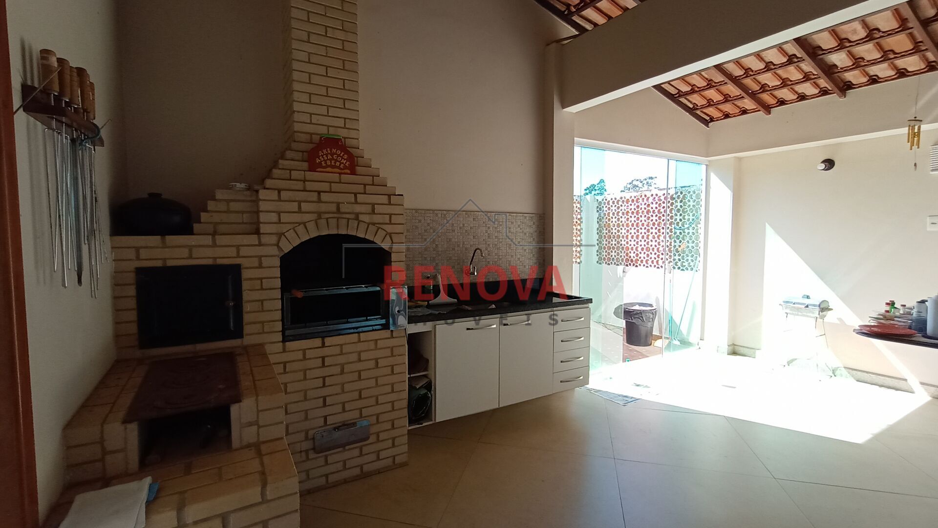 Casa, 5 quartos, 523 m² - Foto 20