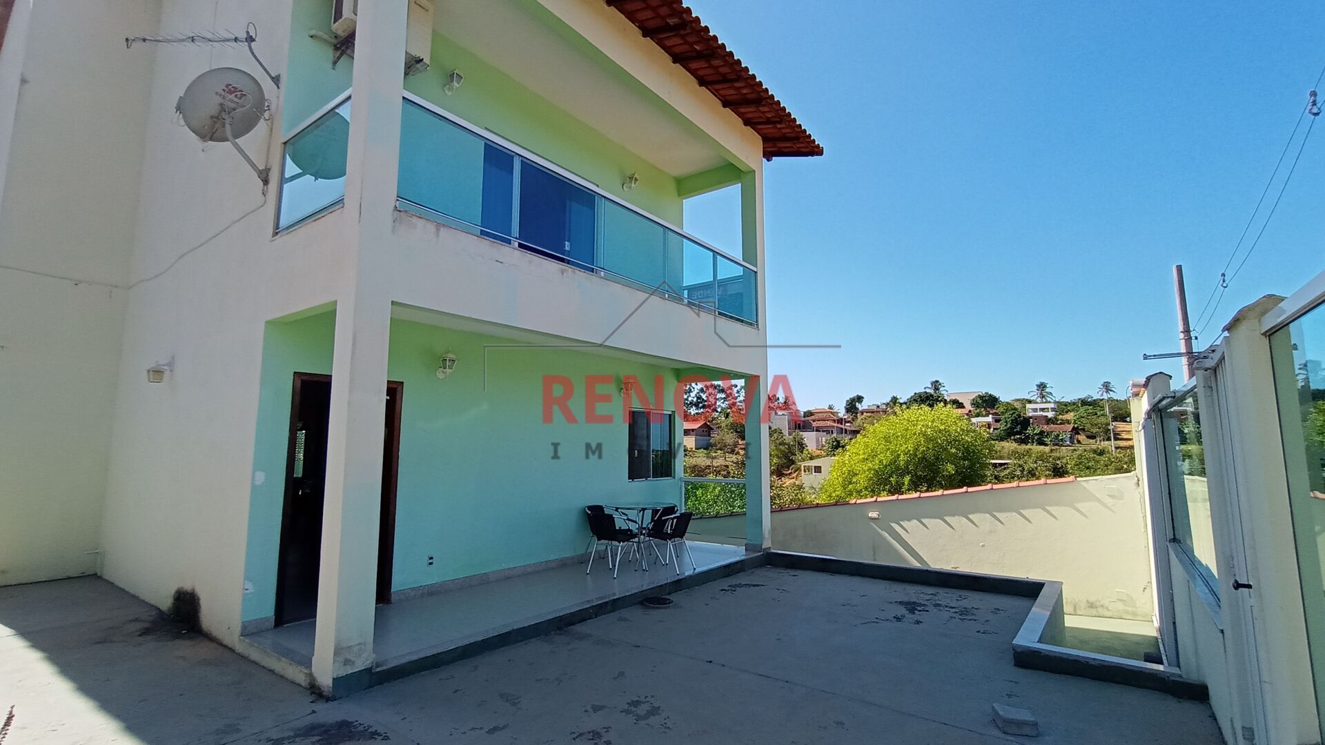 Casa, 5 quartos, 523 m² - Foto 2