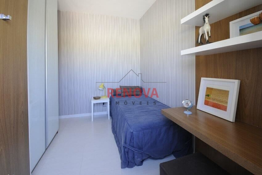 Apartamento à venda com 3 quartos, 65m² - Foto 4