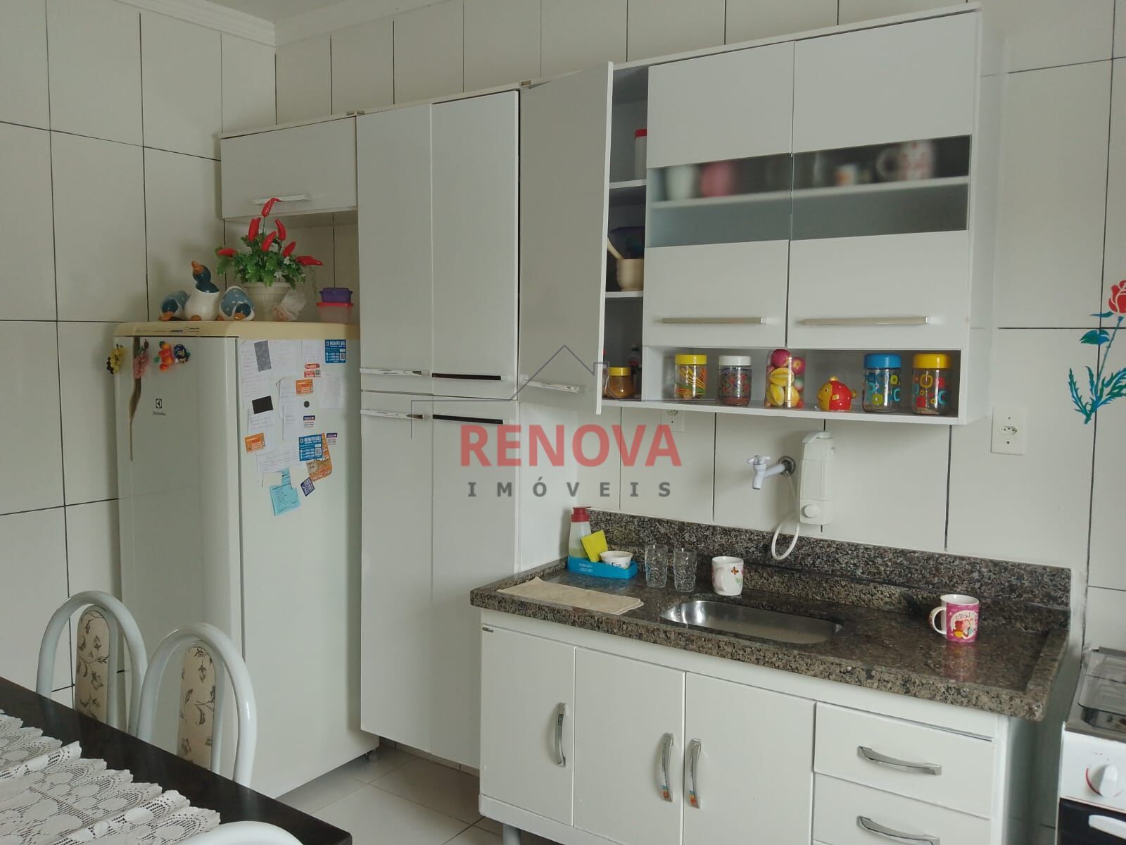 Apartamento, 2 quartos, 65 m² - Foto 6