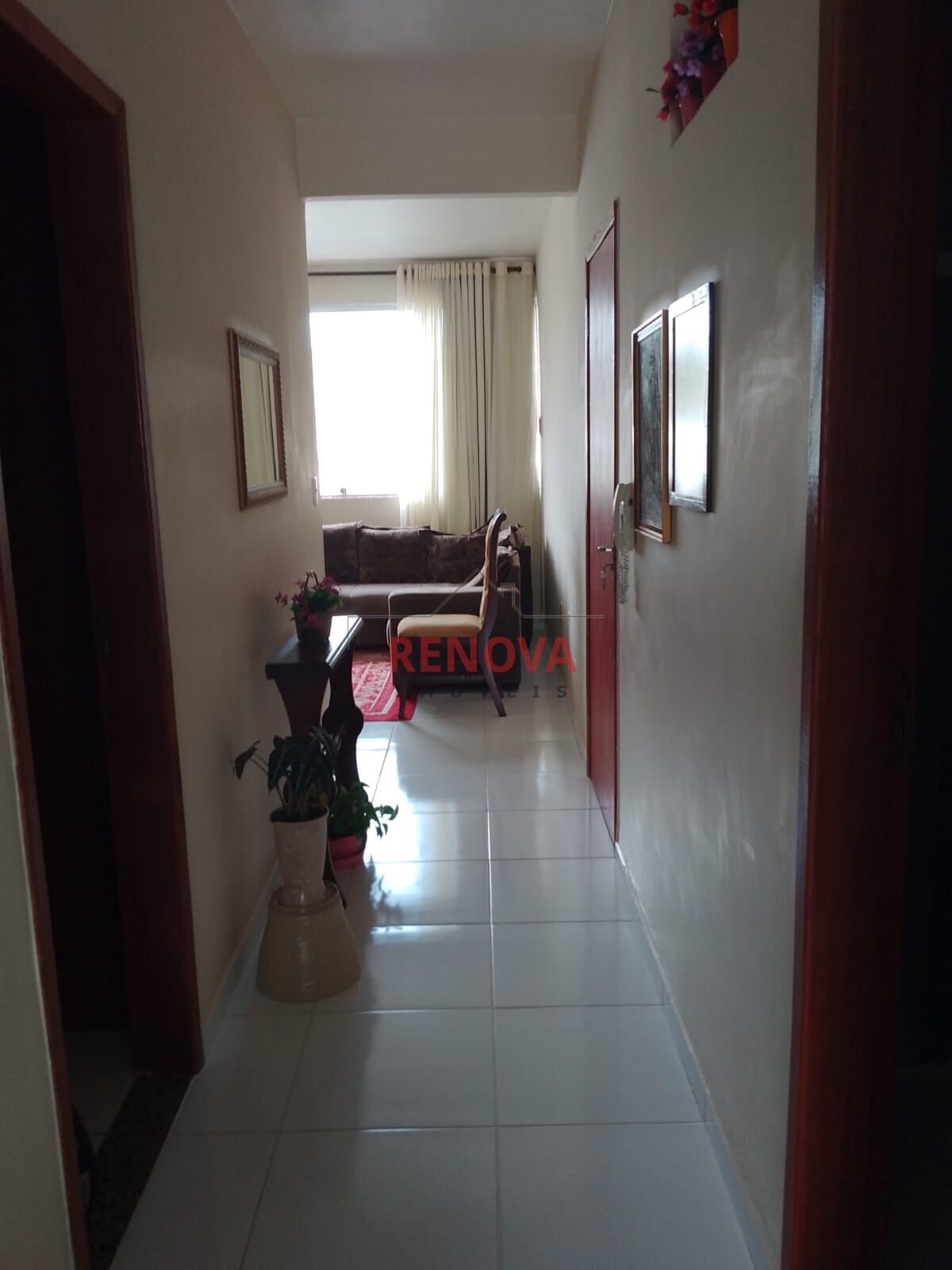 Apartamento, 2 quartos, 65 m² - Foto 1
